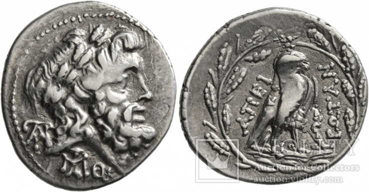 Древняя Греция, Епирот III-II век до н.э
