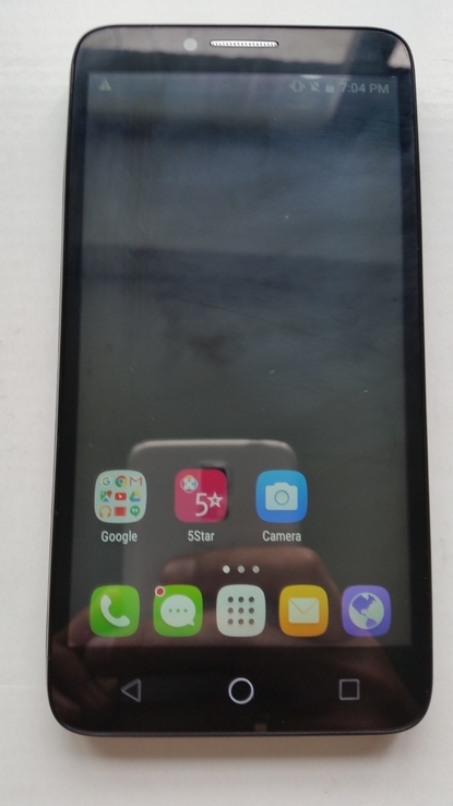 Alcatel One Touch A622GL