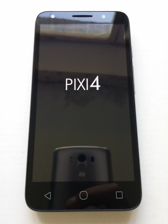 Alcatel One Touch PIXI 4 5045I - 16 GB, photo number 3