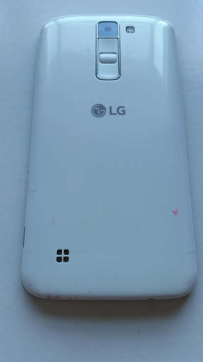 LG K7 MS330, photo number 5