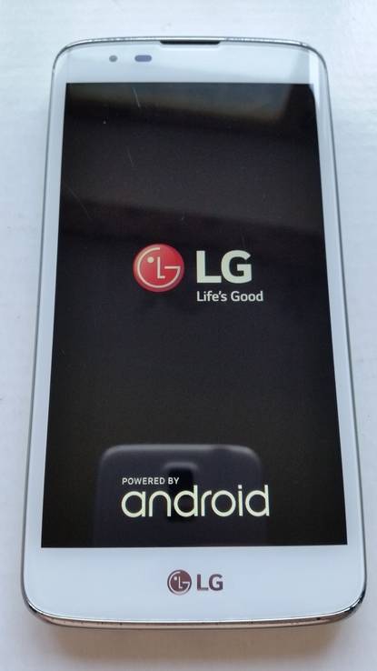 LG K7 MS330, photo number 7