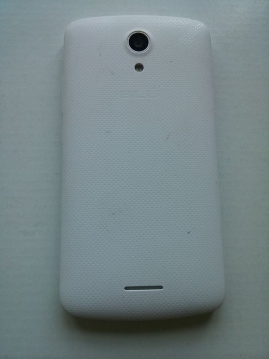 BLU Studio X8 HD, фото №4