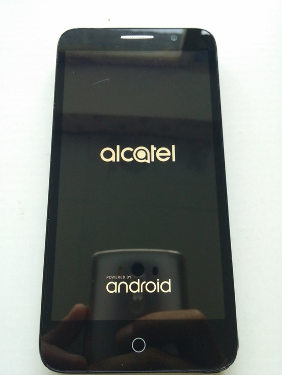 Alcatel TRU 5065N, photo number 7