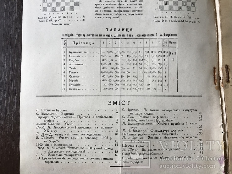 1925 В. Блакитний Харків, фото №3