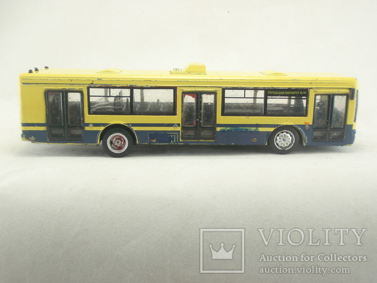 Троллейбус (Под ремонт)., фото №5