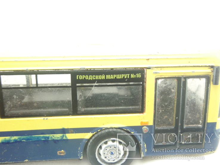Троллейбус (Под ремонт)., фото №10