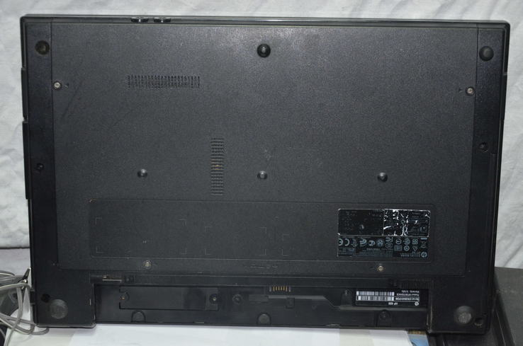 Ноутбук HP Compaq 620, photo number 8