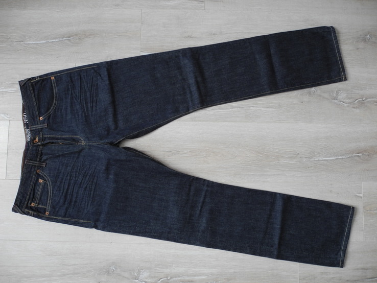 Джинсы Jack Wills 34/32 ( НОВОЕ ) , numer zdjęcia 4