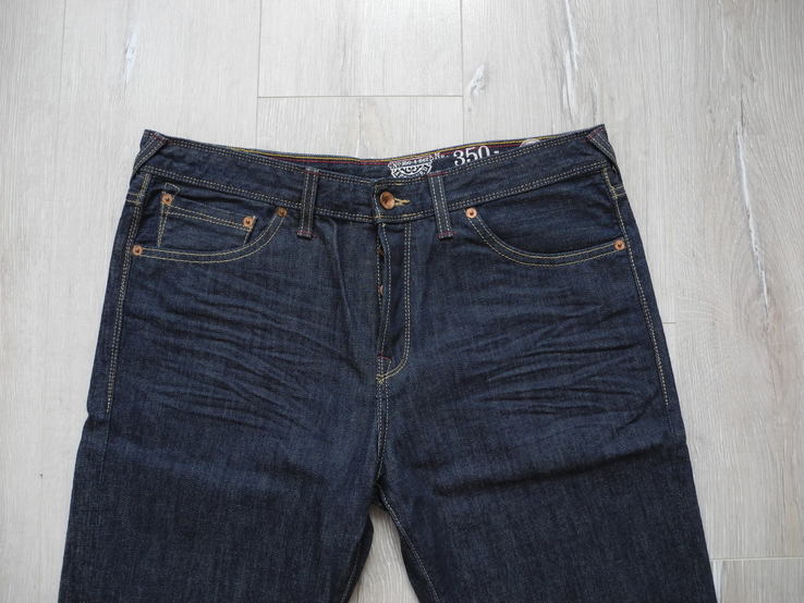 Джинсы Jack Wills 34/32 ( НОВОЕ ) , фото №5