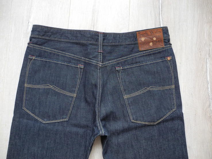 Джинсы Jack Wills 34/32 ( НОВОЕ ) , numer zdjęcia 11