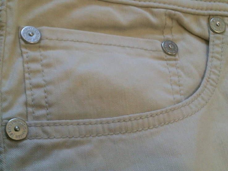 Pierre Carden - фирменные штаны, фото №13