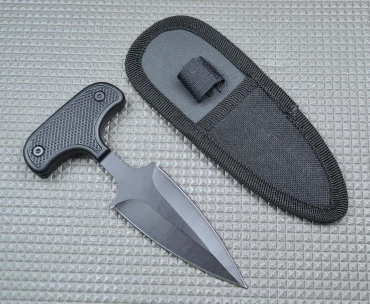 Push Dagger 27, photo number 3