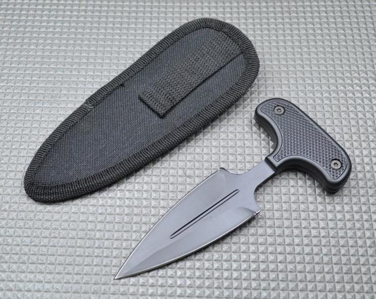 Push Dagger 27, photo number 4