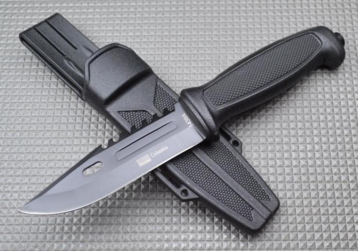 Нож Columbia 1438А