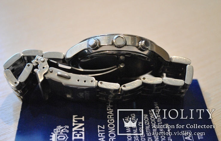 Мужские часы Orient FTD09001B0, фото №6