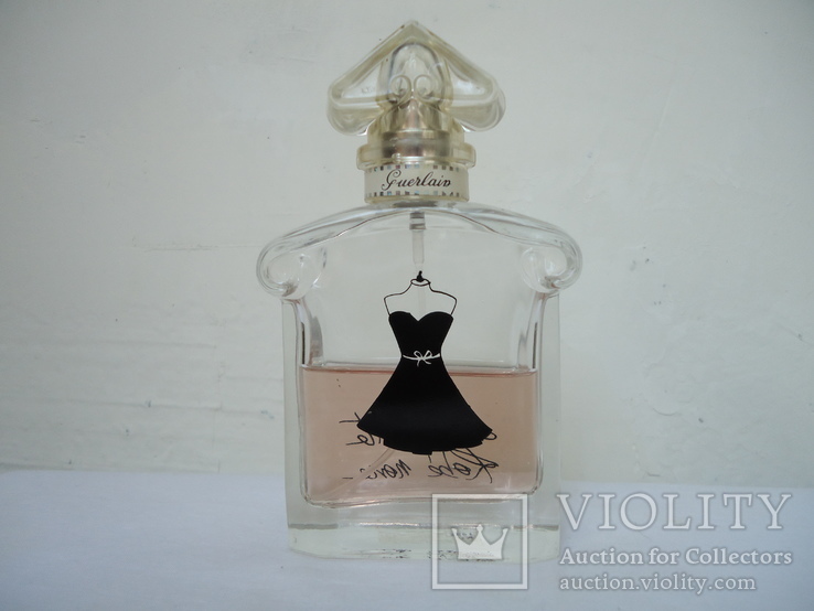 Eau de Parfum  Guerlain La Petite Robe Noire, фото №2