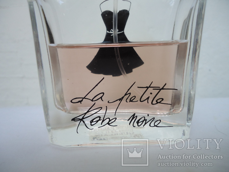 Eau de Parfum  Guerlain La Petite Robe Noire, фото №5