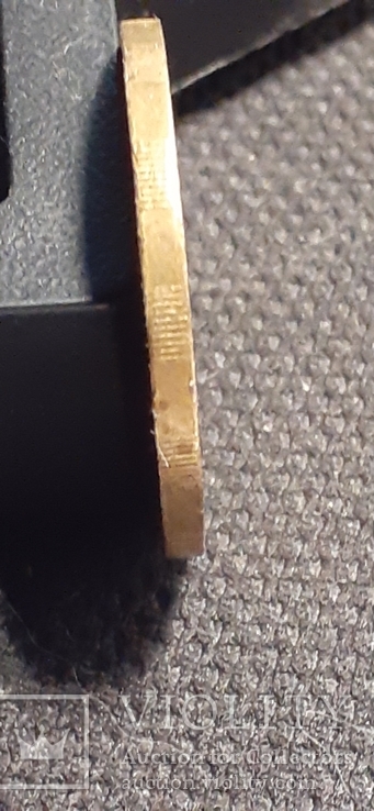 50р 1993г ММД  (слабо магнитная) напутали со сплавом металла, фото №4