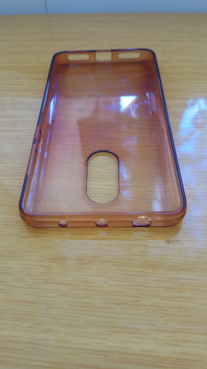 Чехол для смартфона Xiaomi radmi Note 4, фото №4