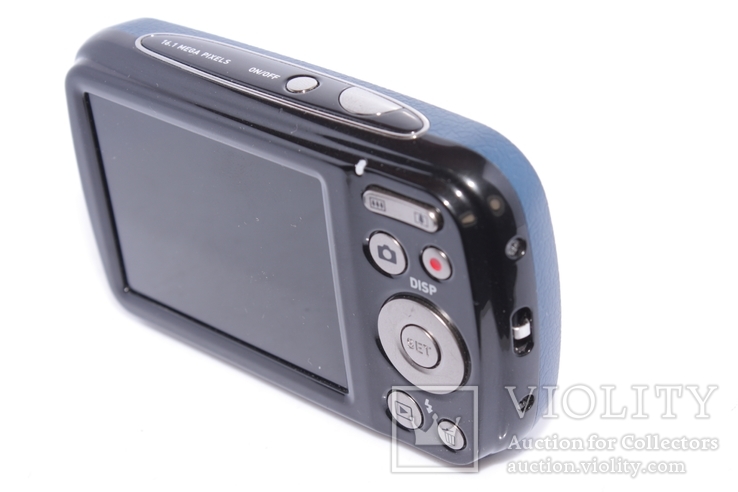 Casio Exilim EX-N20, фото №7