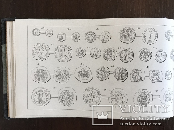 Atlas Starożytnych monet Numizmatyka, numer zdjęcia 7