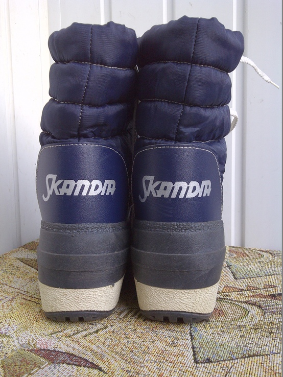 Зимние ботинки PINGUINO 40-42, фото №5