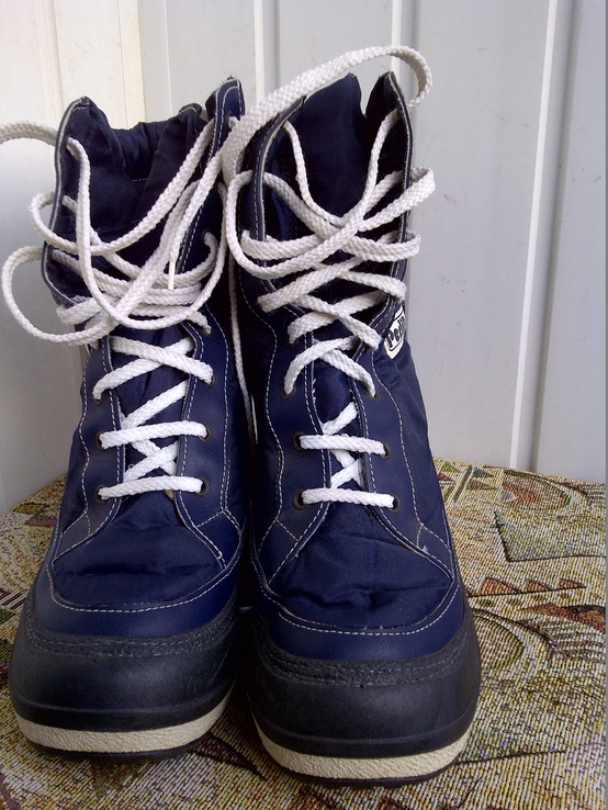 Зимние ботинки PINGUINO 40-42, фото №7