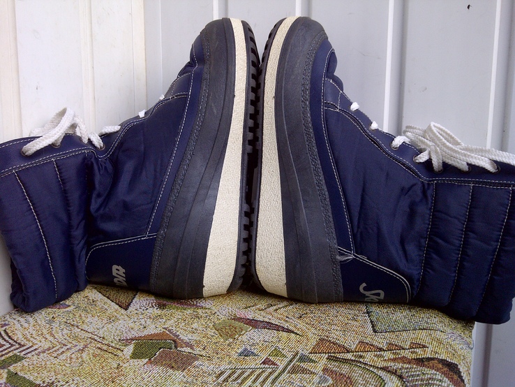 Зимние ботинки PINGUINO 40-42, numer zdjęcia 9