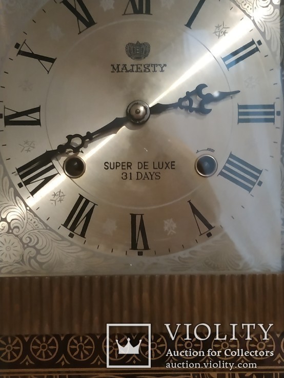 Malesty syper de luxe 31 days, фото №3