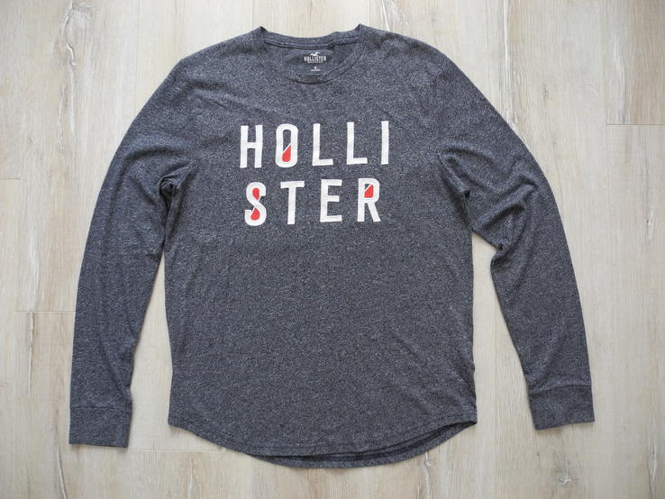 Кофта свитер Hollister  р. S ( Новое ), фото №2