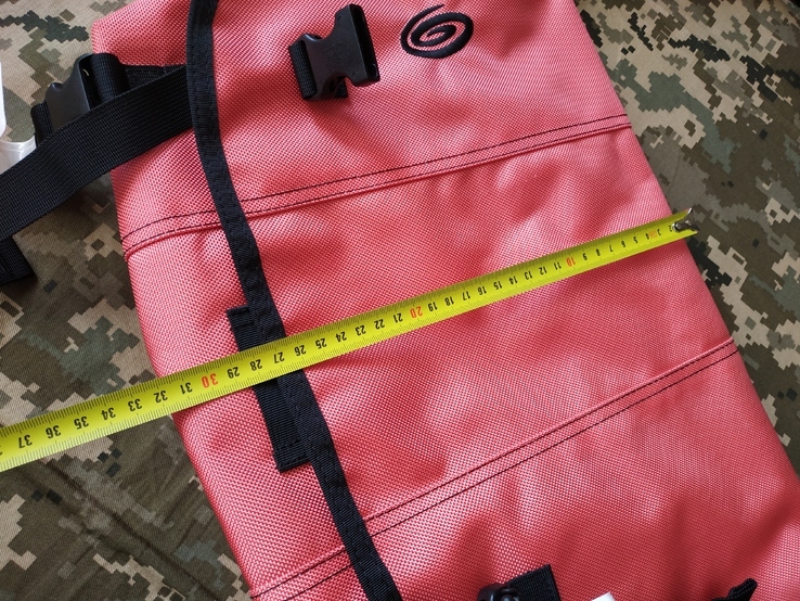 Новая большая трекинговая сумка Timbuk 2, photo number 9