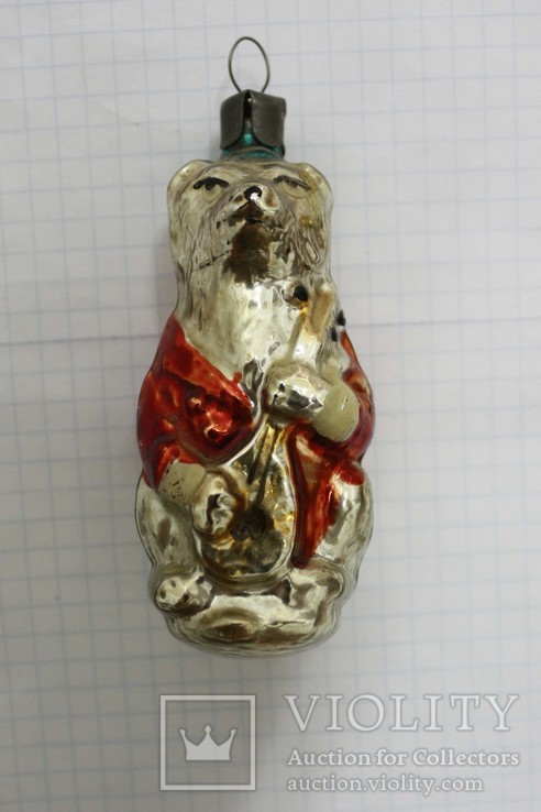 Новогодние Игрушки Ссср Медведи Новогодние Игрушки Ссср Медведи