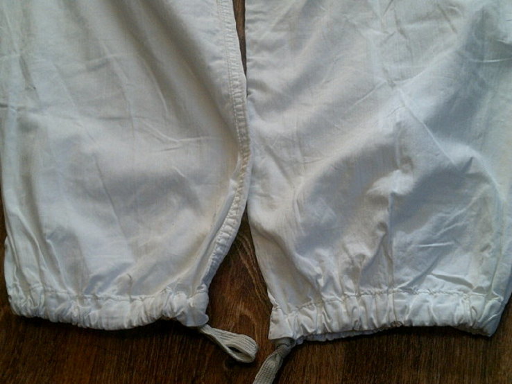 G-star - фирменные летние  штаны (анти солнце), фото №8