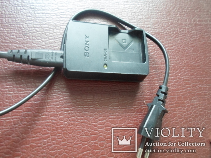 Sony DSC-W800. 20,1 Мп., фото №11