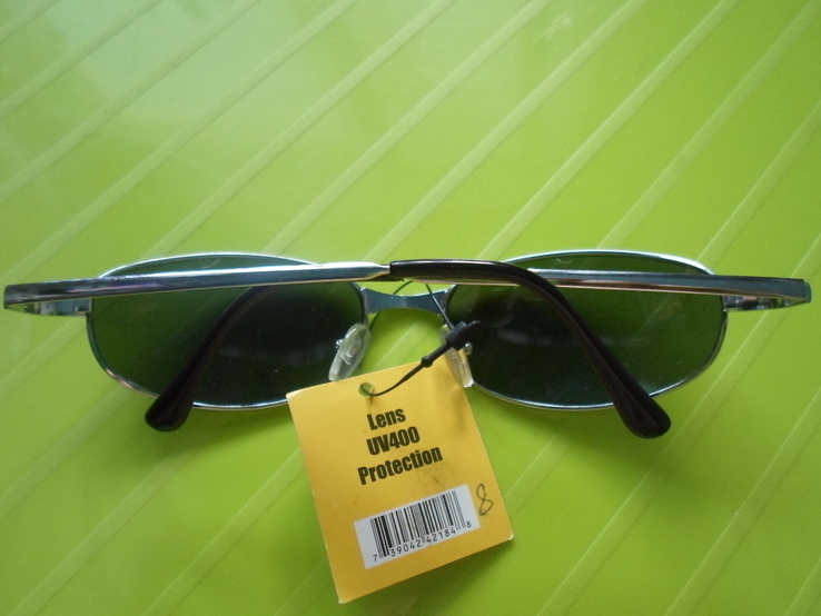 Солнцезащитные очки (8)., фото №4