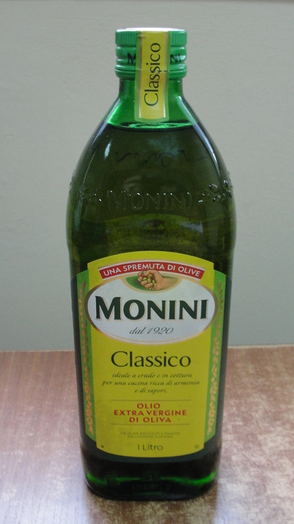 Итальянское оливковое масло, фото №2