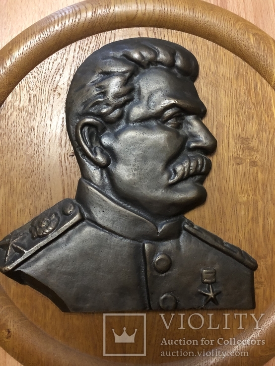 Сталин, фото №3