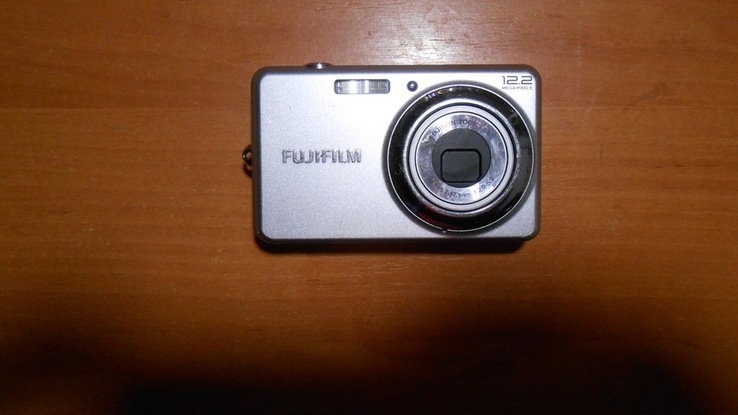 Фотоаппарат FUJIFILM FinePix J30, photo number 3