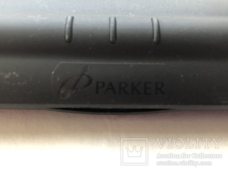 Ручка Parker frontier, фото №5