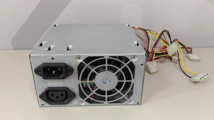 Блок питания Codegen 300W ATX, фото №4