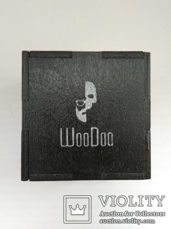 Коробка WooDoo, фото №6