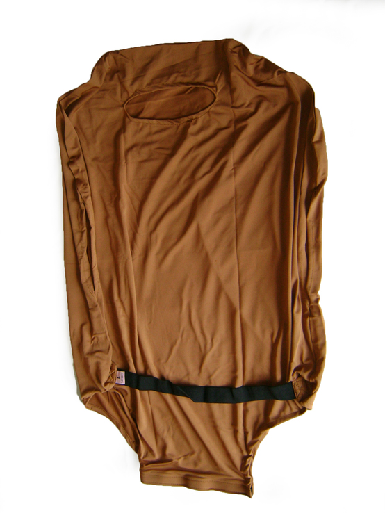 Чехол для чемодана дорожной сумки размер L (26"~30”), фото №4