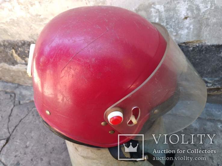 Шлем советский, photo number 2