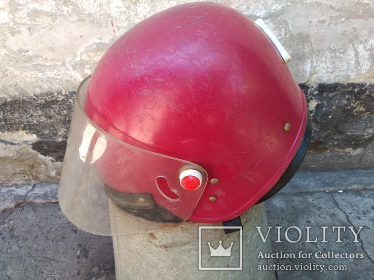 Шлем советский, photo number 5