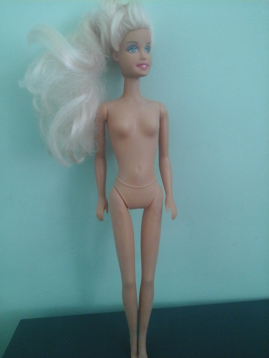 Барби блондинка, DFAoi, фото №7