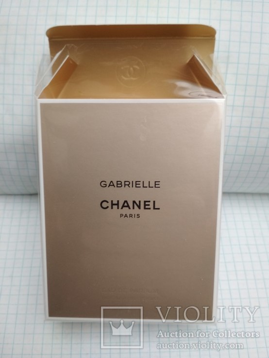 Коробка от Chanel + бонус, фото №2