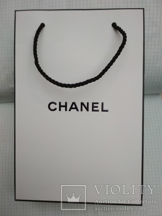 Коробка от Chanel + бонус, фото №8