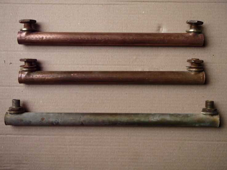 Три трубки., фото №2