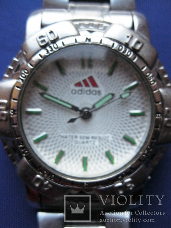 Adidas equipment watch hotsell