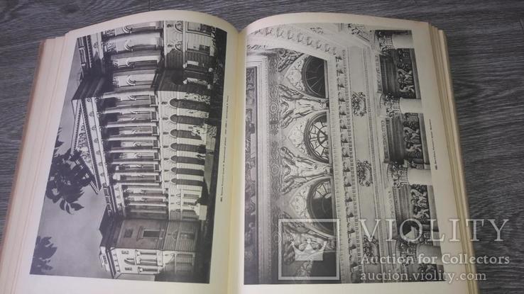 Архитектура Ленинграда Фотоальбом к 250 летию города 1957 год, фото №8